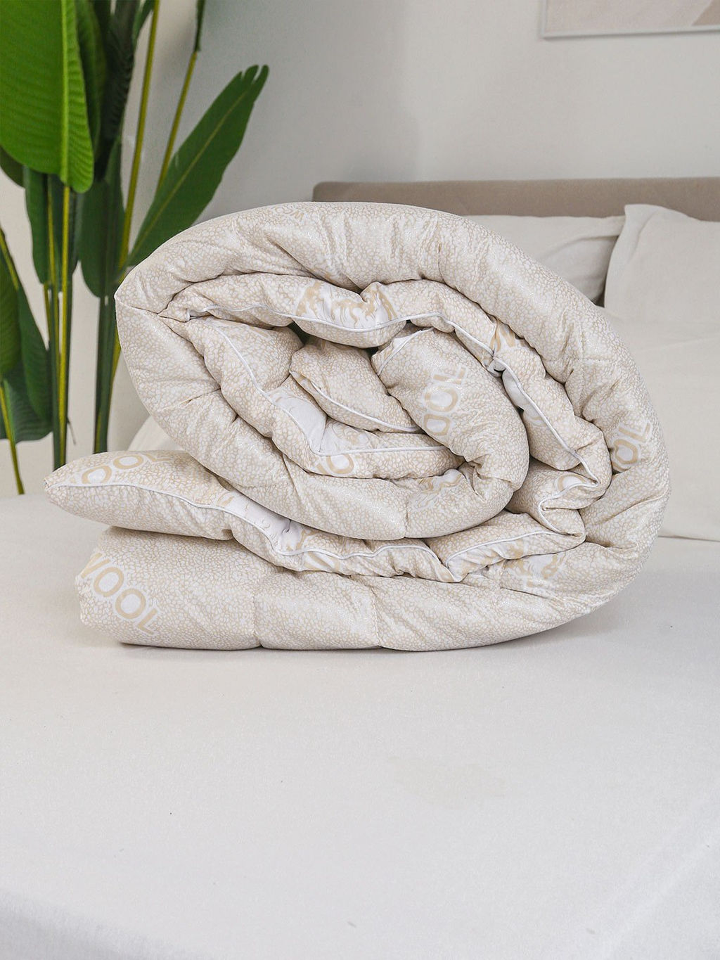 Одеяло ОТШ 18/ч 172x205