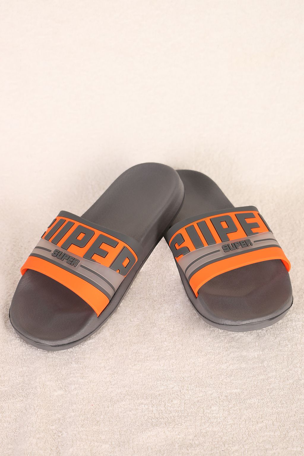 ТР-27 8802.С3 Шлепанцы мужские