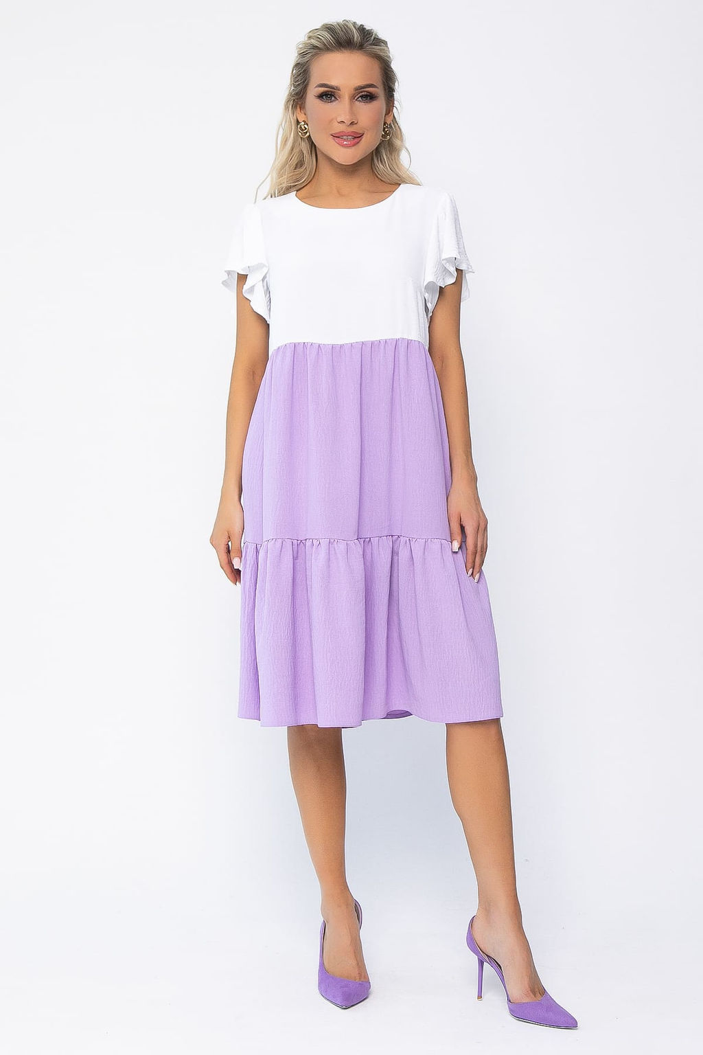 Платье Ветер перемен - Lt collection фото 28