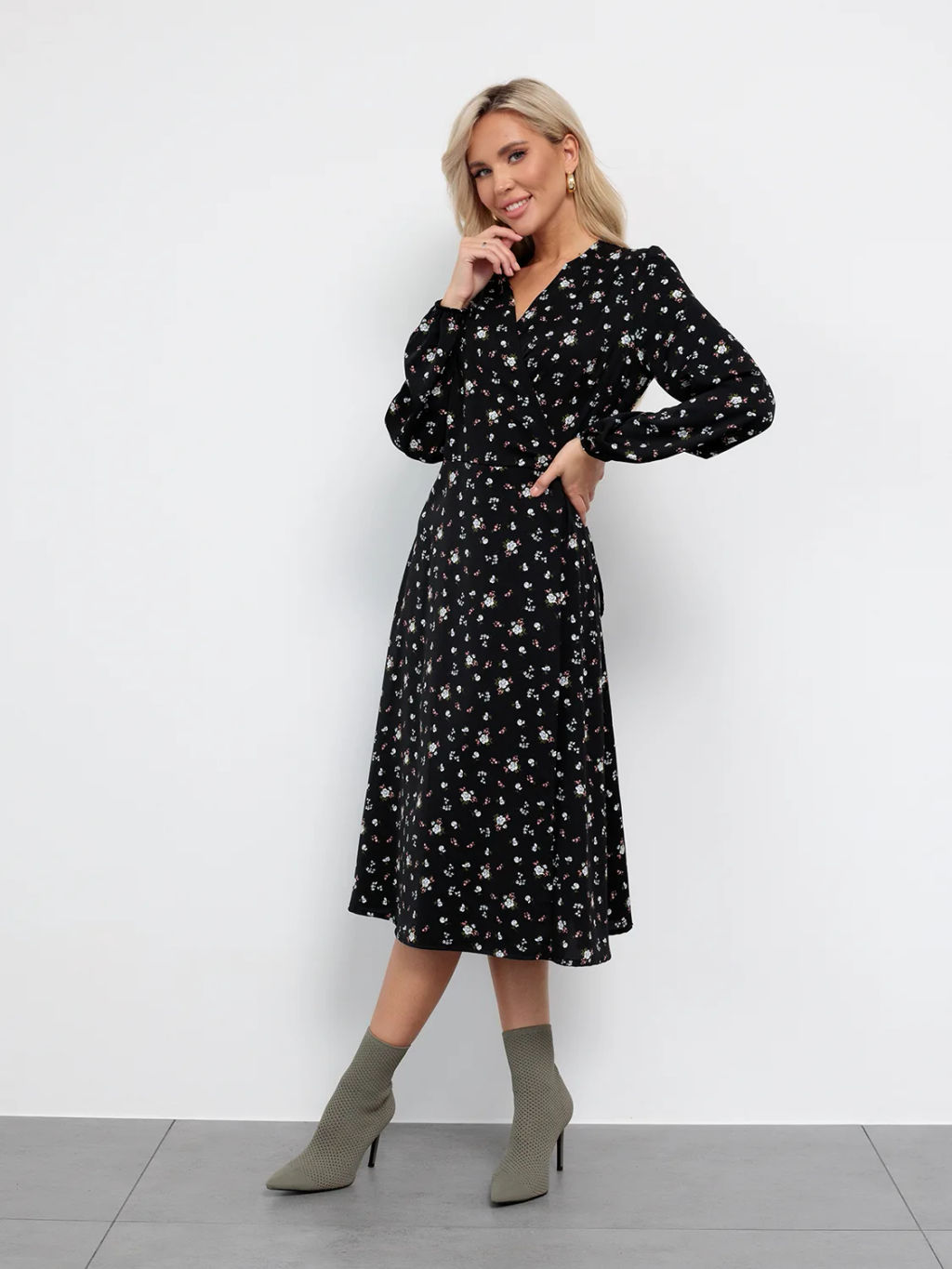 JETTY Платье  фото 45