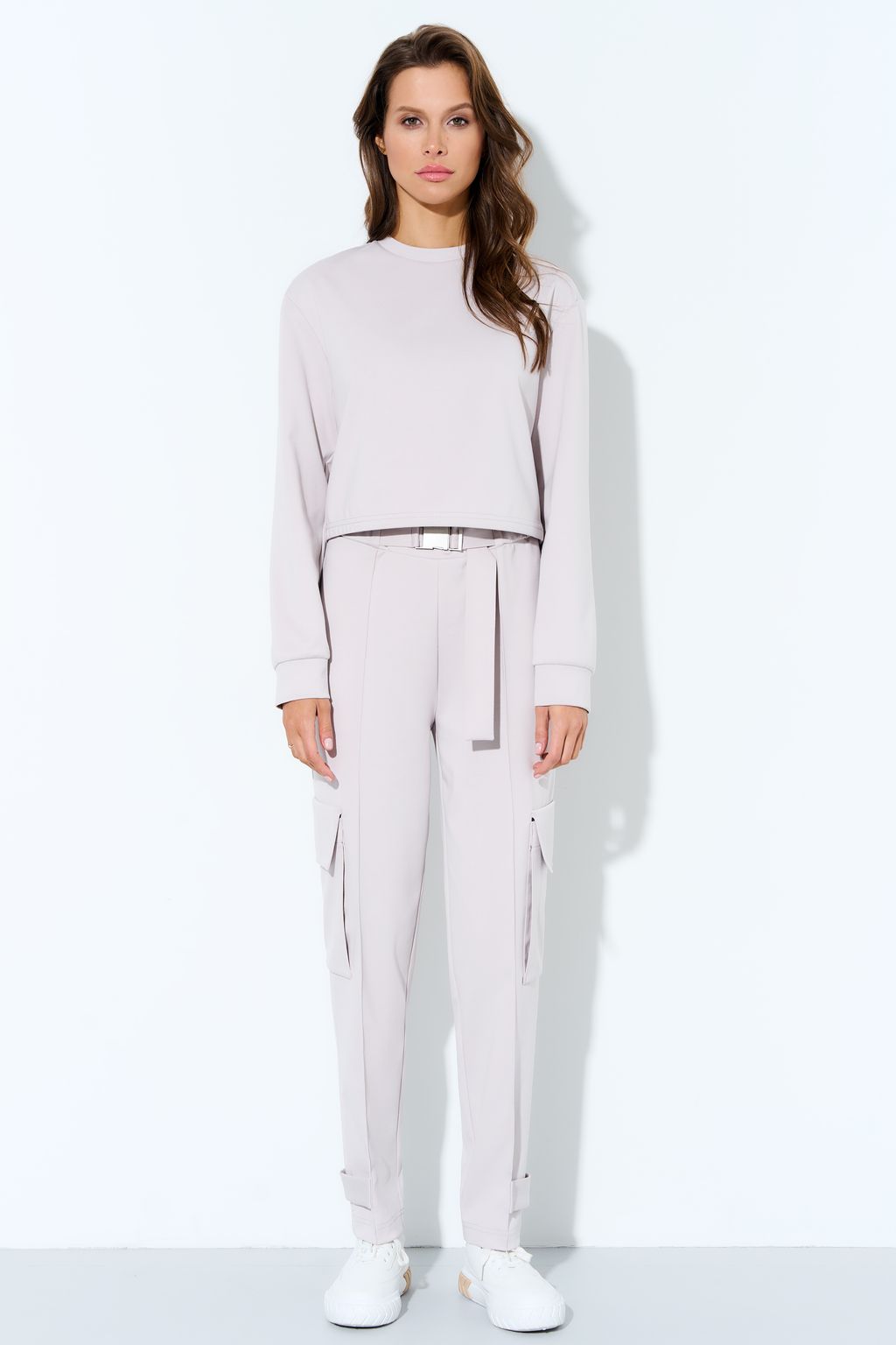 Костюм женский 0735 - Di-lia fashion фото 2