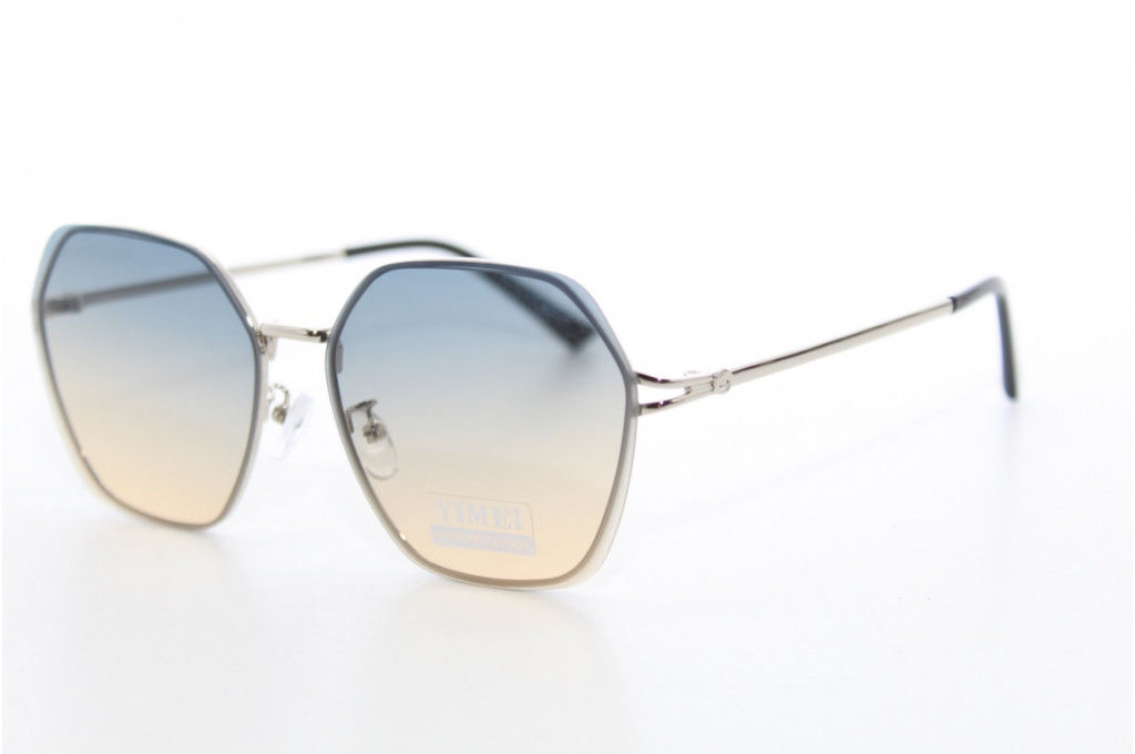 Солнцезащитные очки Yimei 2380 58-16-138 С5