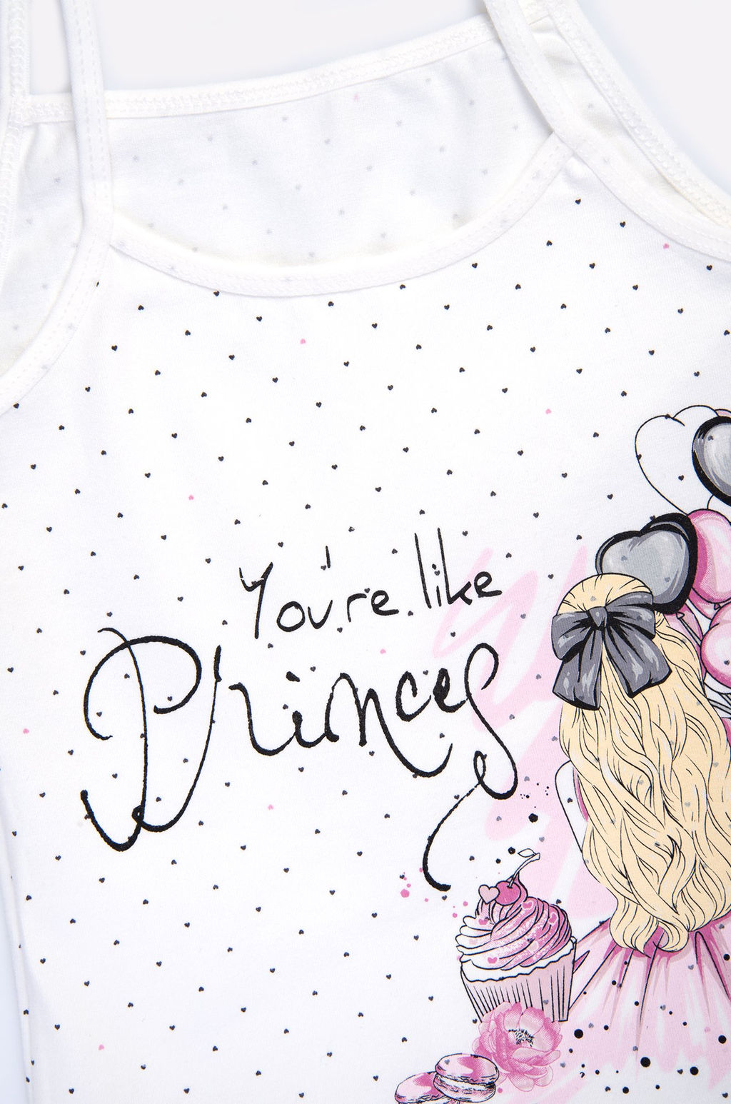 Комплект для девочки Donella  фото 3