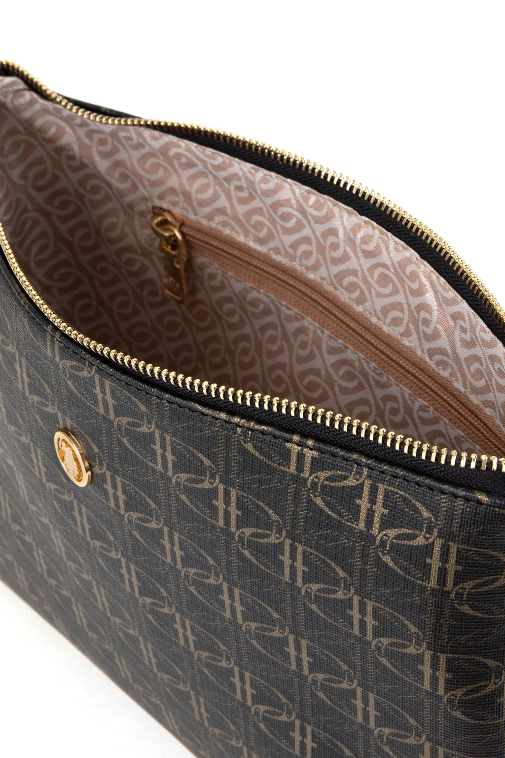 Женская желтая сумка через плечо Неожиданная скидка в корзине - U.s. polo assn фото 7