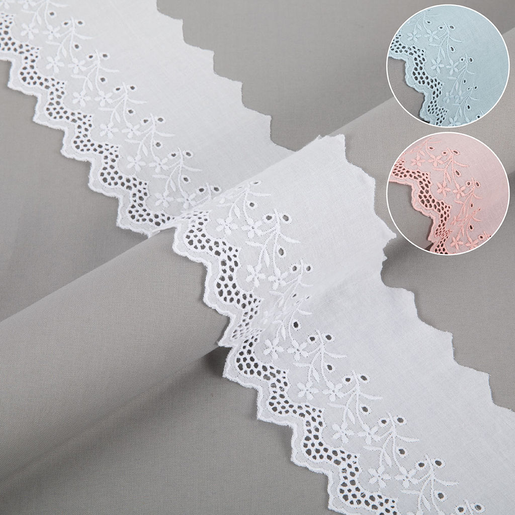 Шитье Gamma 85 мм GYEM-8501 в рулоне 10 м 0.2 м Турция