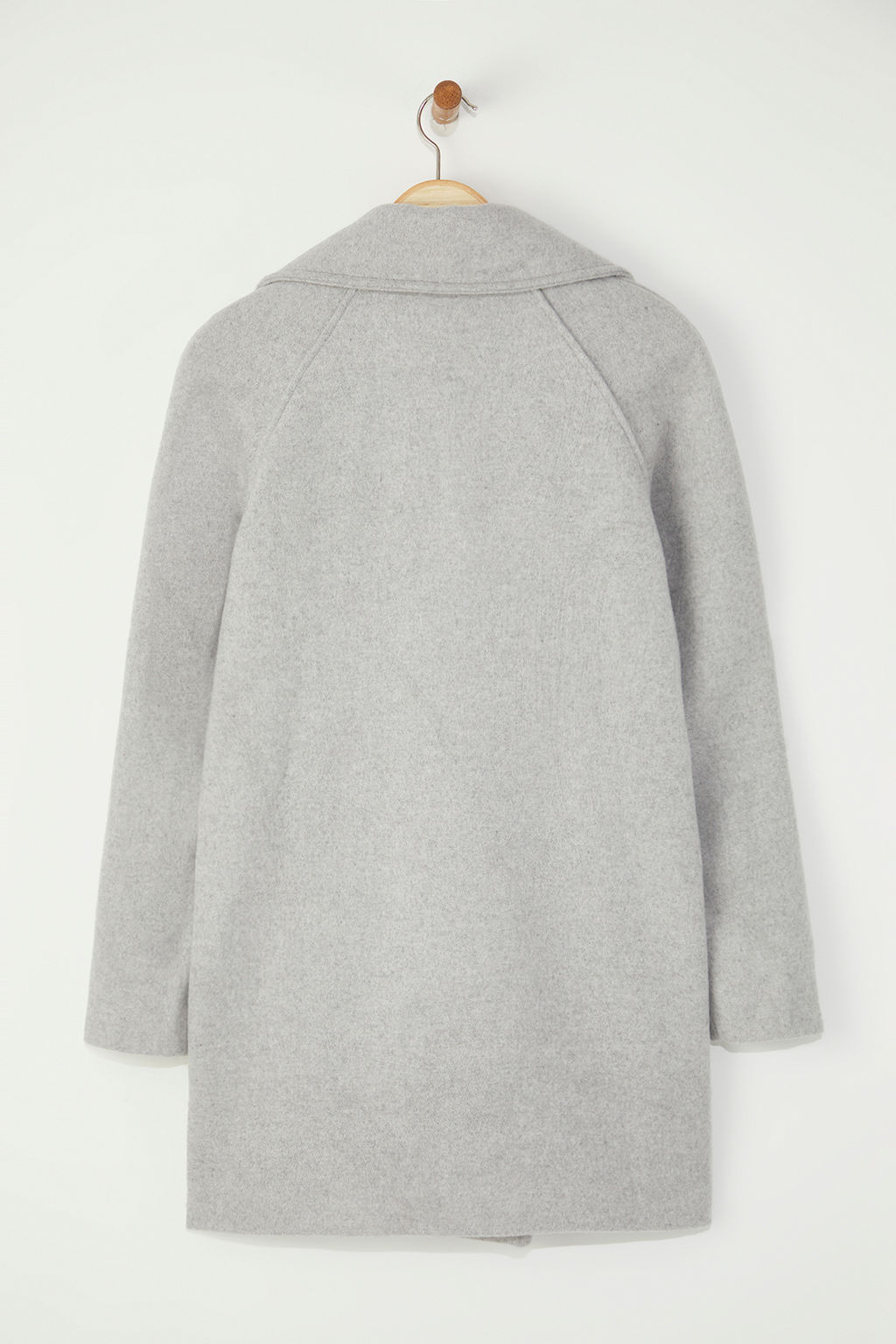 Trendyolmilla Tas Yunlu Kase Kaban TWOAW21KB0017 фото 14