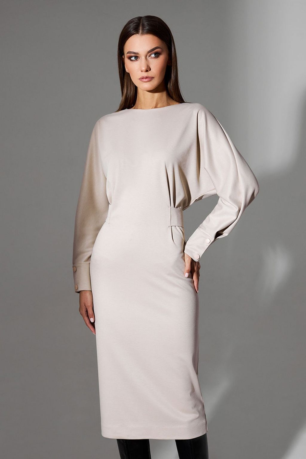 Платье 0665 - Di-lia fashion фото 3