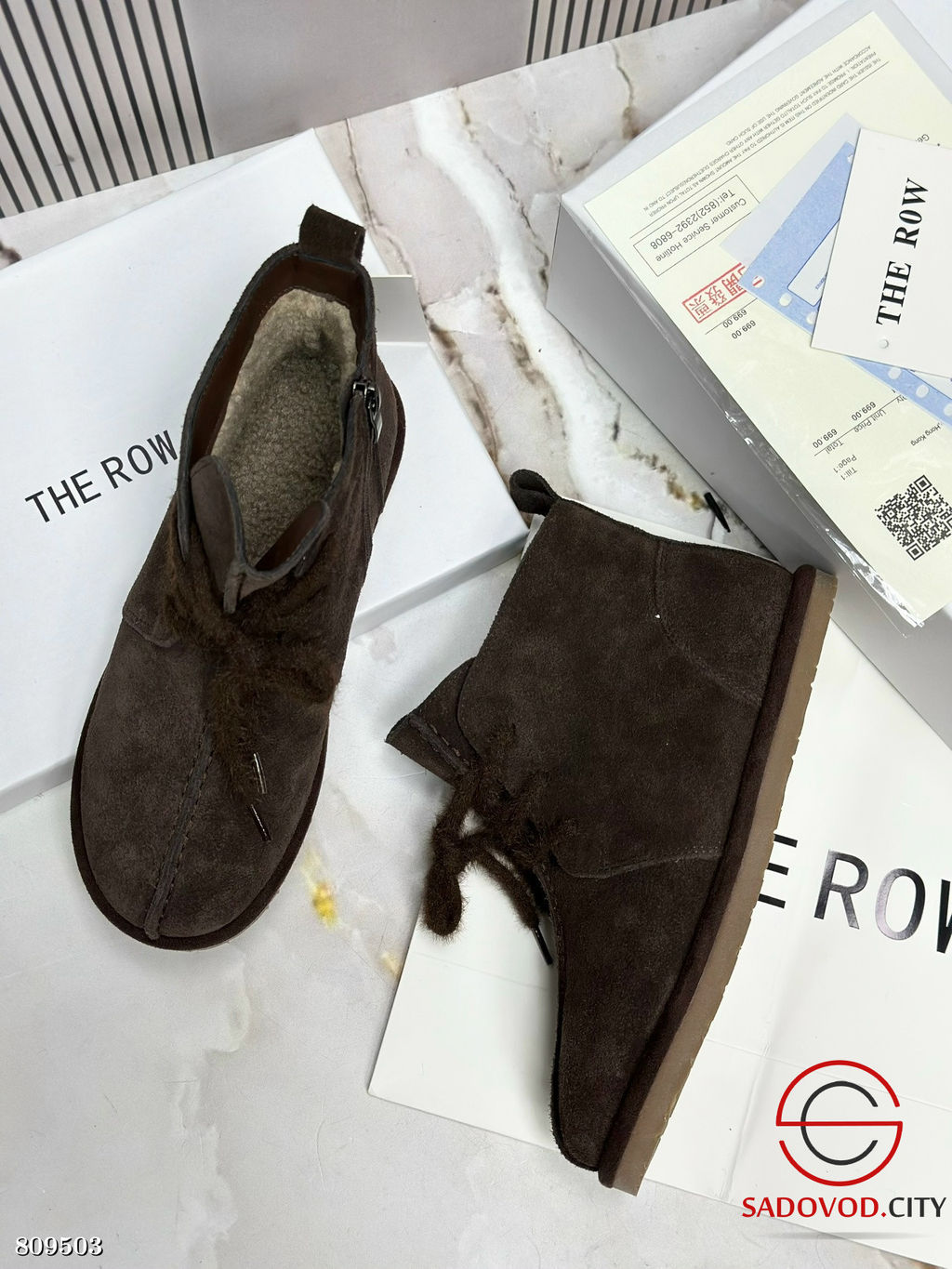 дутики женские для зимнего сезона - Bruno фото 2