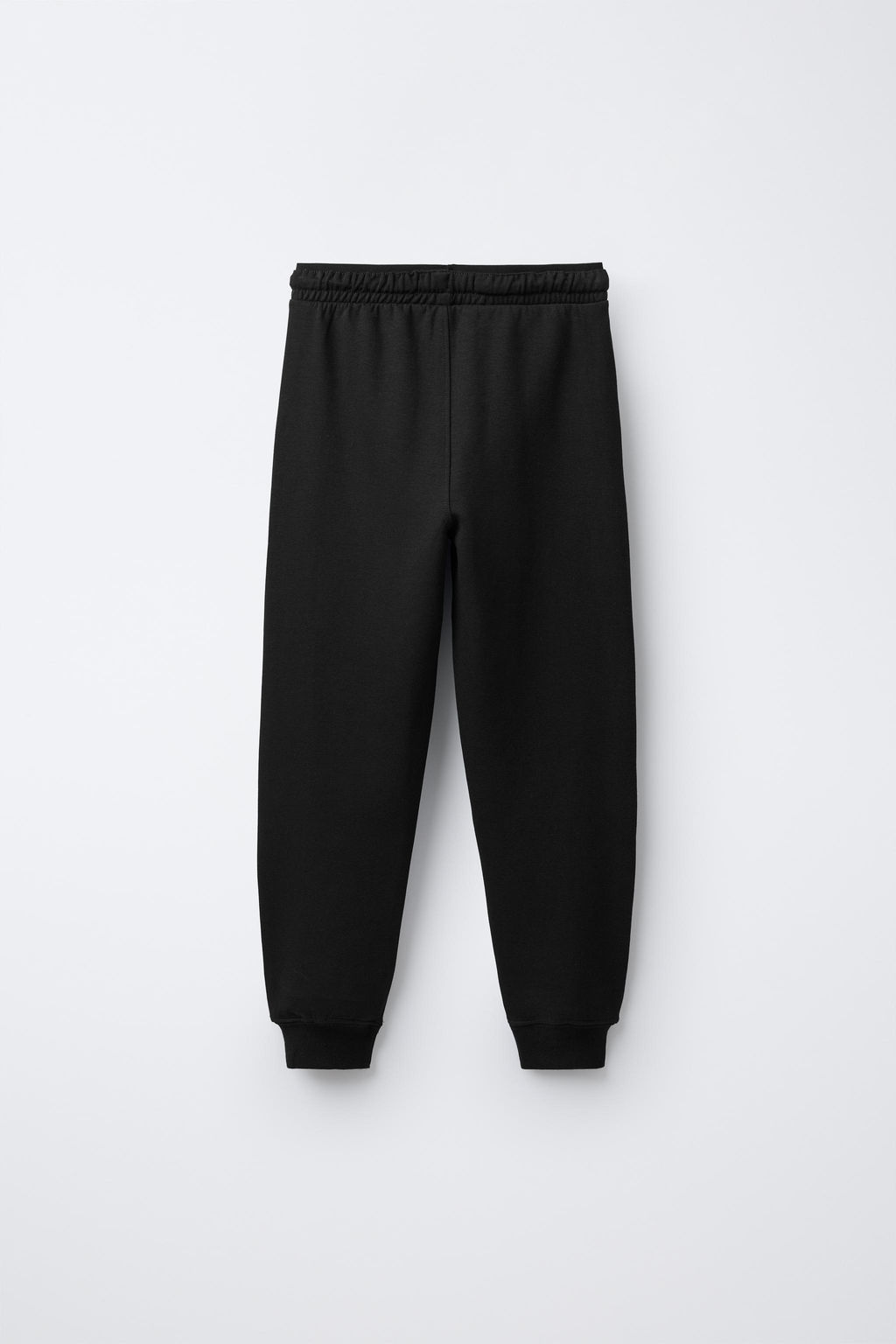 INTERLOCK SPORTY TROUSERS - Zara фото 2