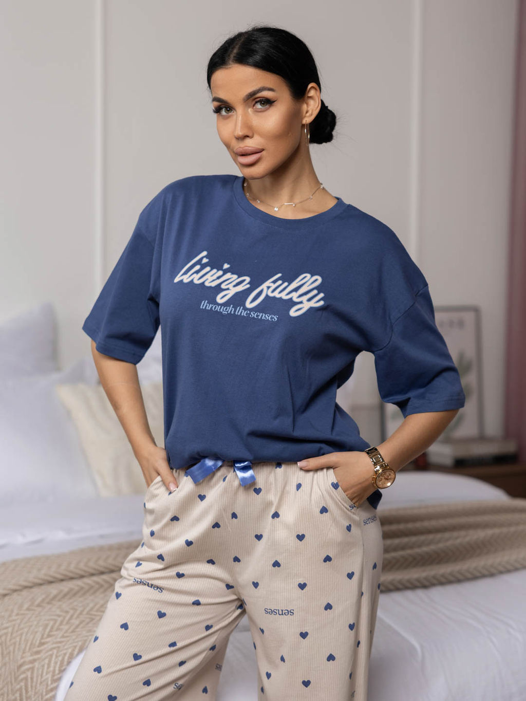 Костюм мод.1958/6