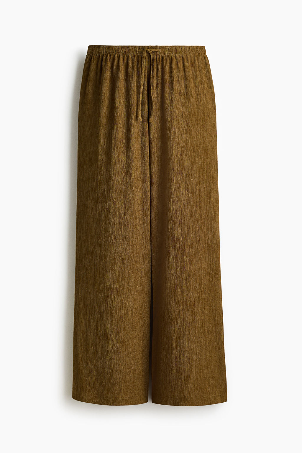 Pantalon amplio sin cierre - H&m фото 5