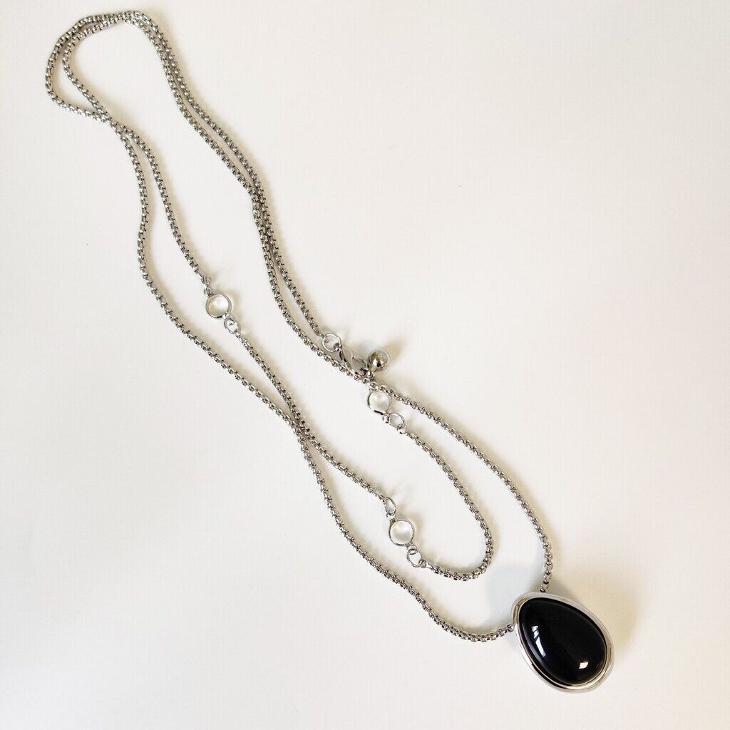 Кулон на цепочке - Vel vett фото 4