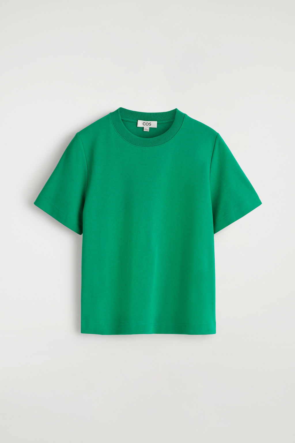 CLEAN CUT - CAMISETA DE MANGA CORTA - H&m фото 5