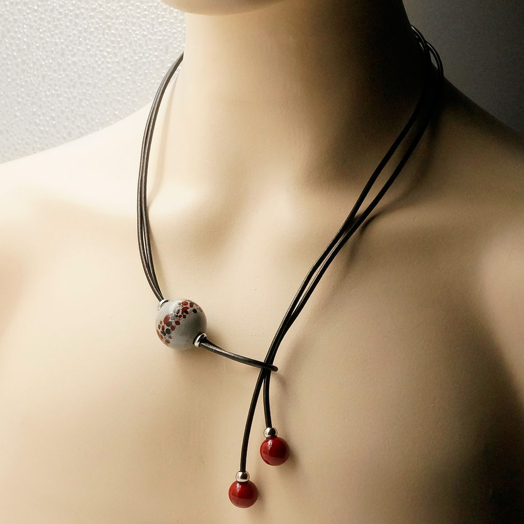 FOCUS Колье LKY5513