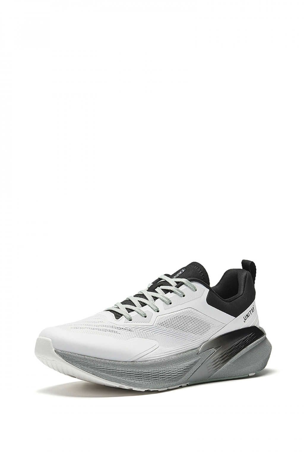 Кроссовки для тренинга Белый/Черный