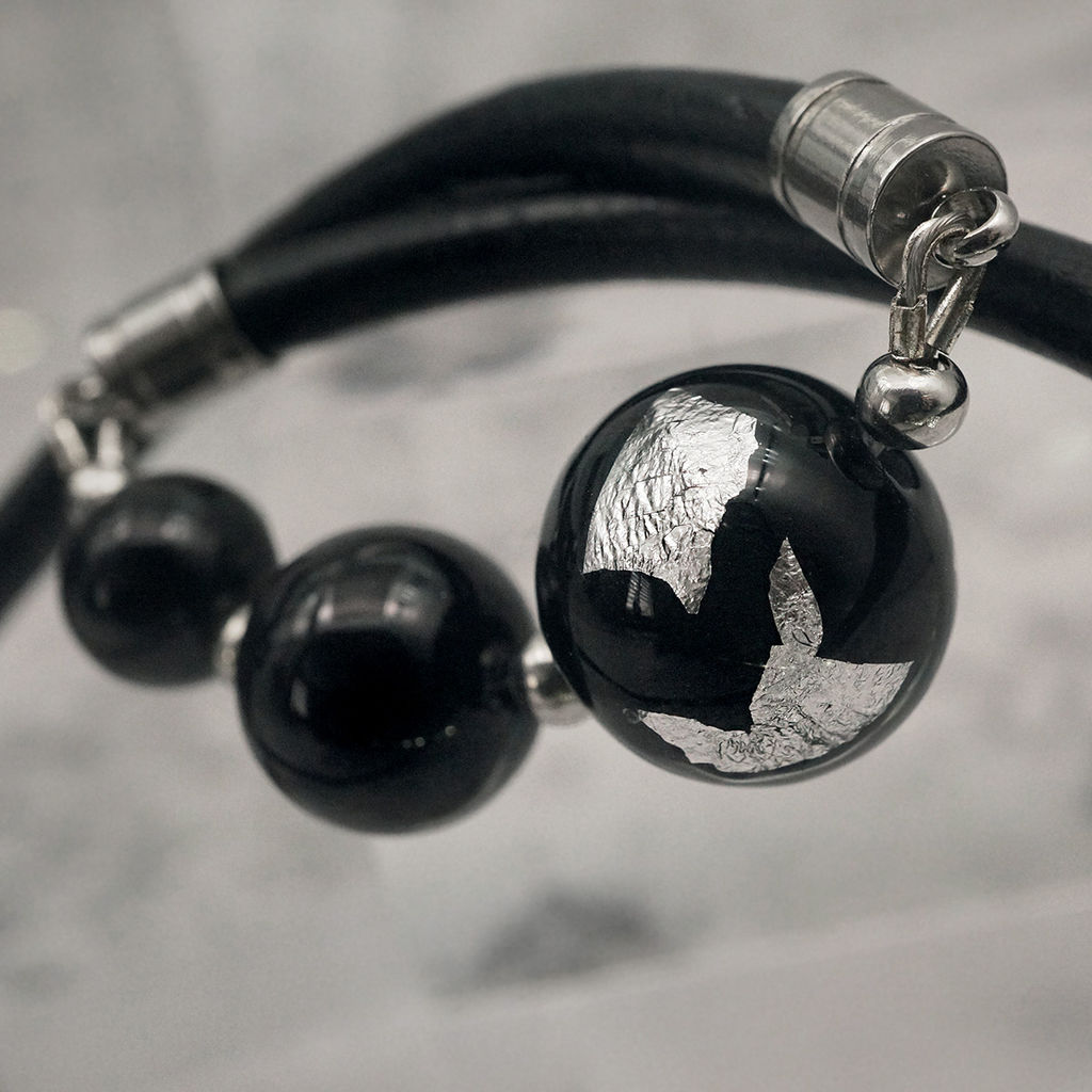 Браслет из муранского стекла - Vloes фото 4