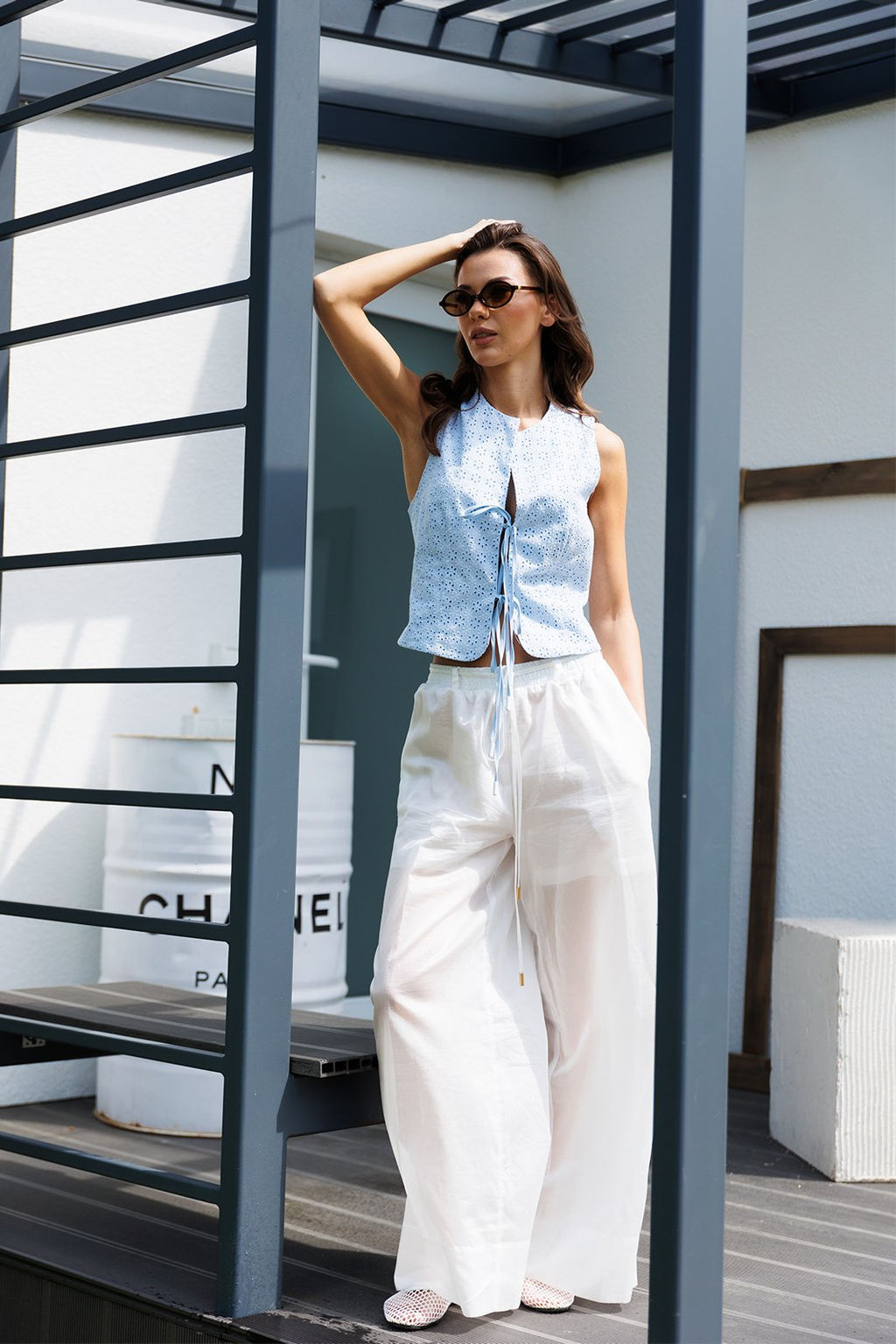 Жилет 3093 - Buter фото 22