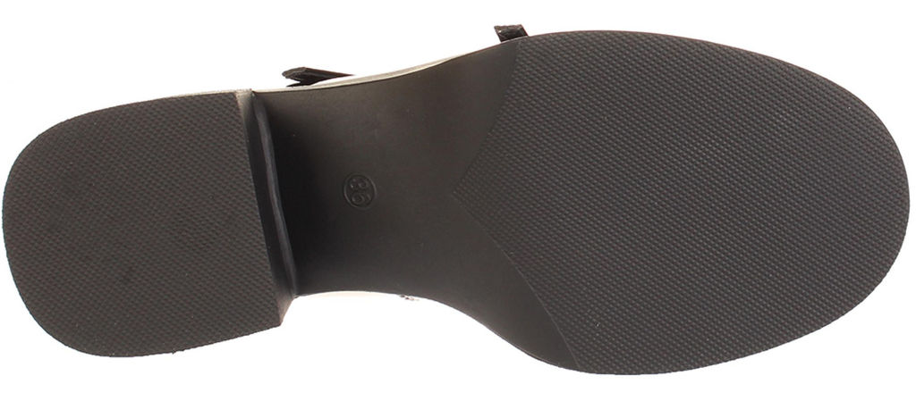 Mary Jane Francesco Donni 72P 082KW-K70-02