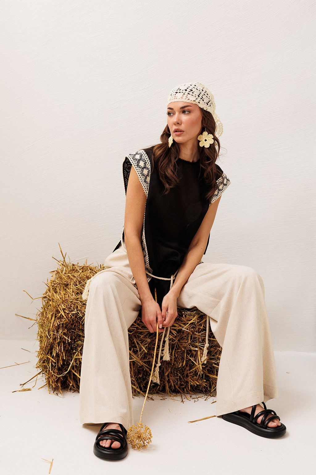 Брюки 3312 - Buter фото 11