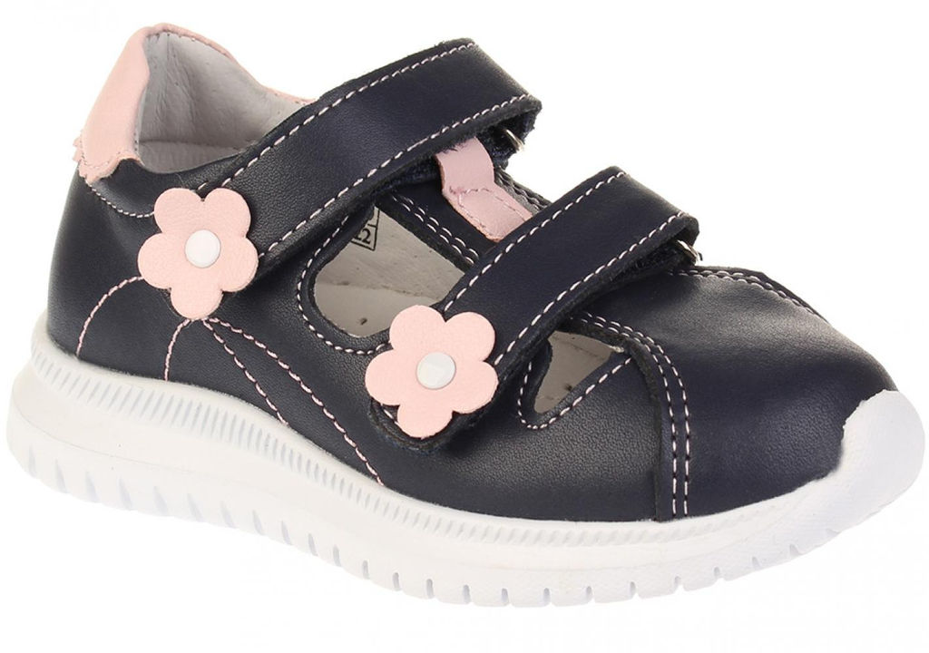 Сандалеты Зебра 18135-5