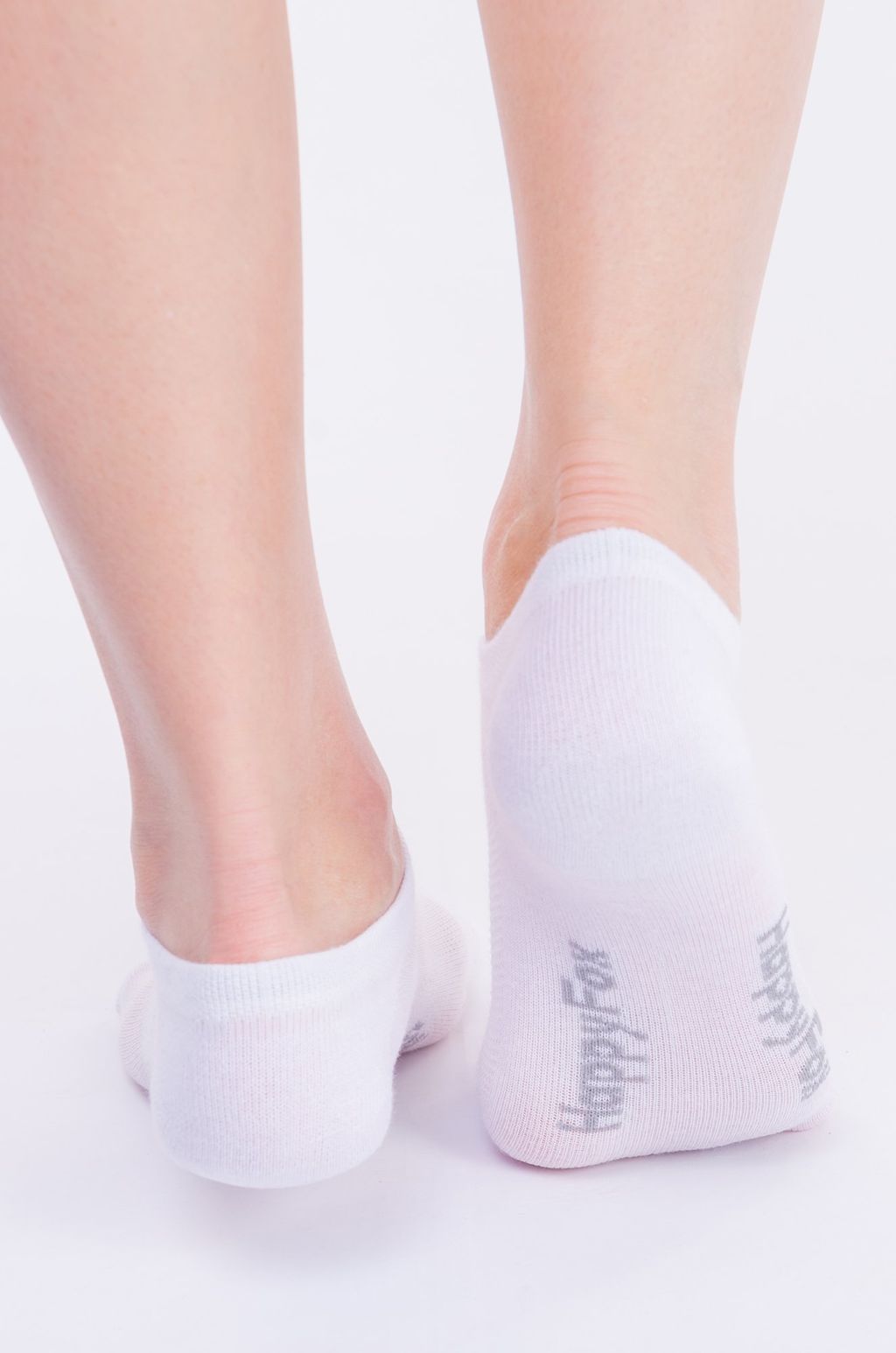 Цена за 6 шт. Носки в сетку Happy Fox фото 6