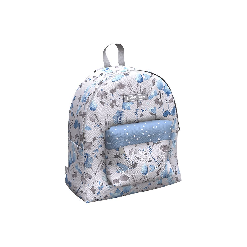 Цена за 1 шт. Рюкзак ErichKrause EasyLine® 6L Frozen Beauty