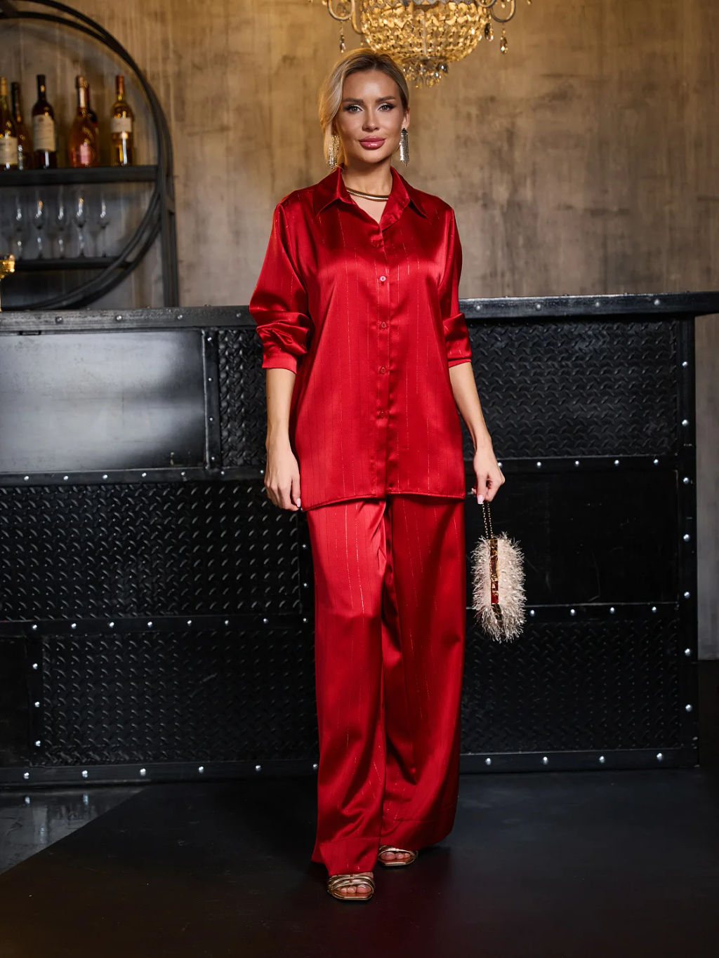 JETTY Брюки  фото 4