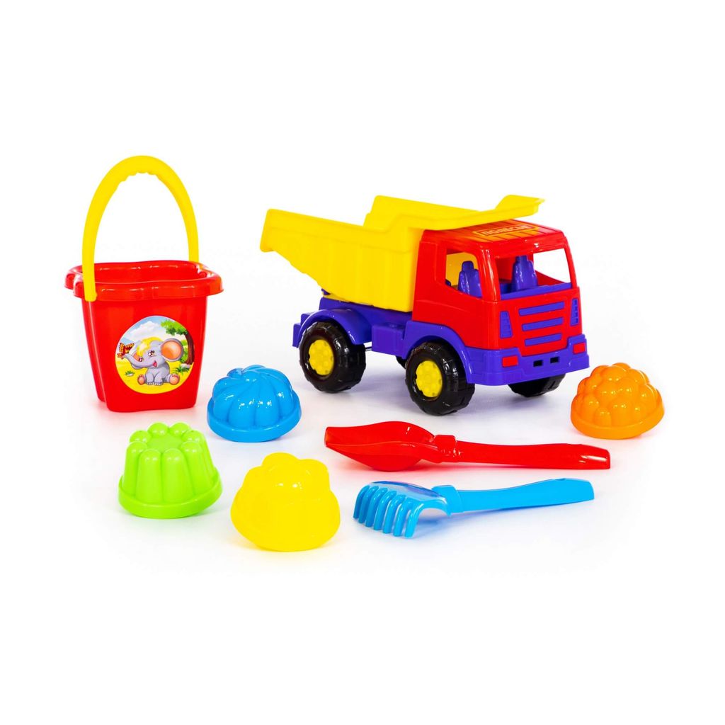 Набор №185 - Полесье фото 9