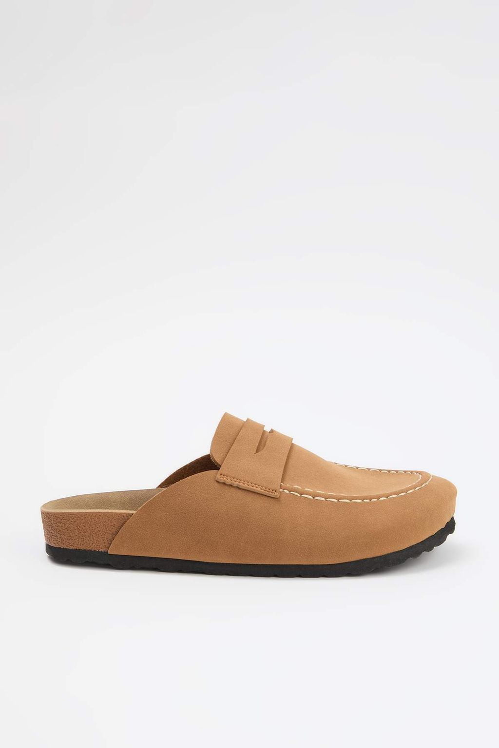 Siyah Kad?n Sabo Terlik TAKSS26TE00006 - Trendyolmilla фото 10