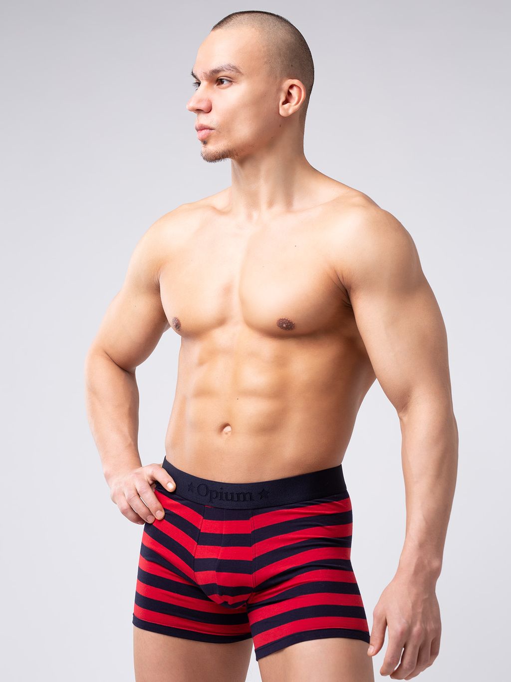 Боксеры Opium R-126