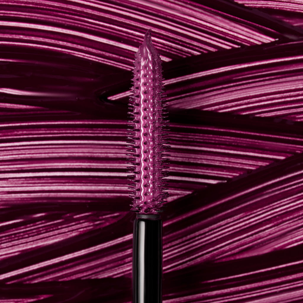 Термотушь для ресниц Бургунди - Belor design фото 3