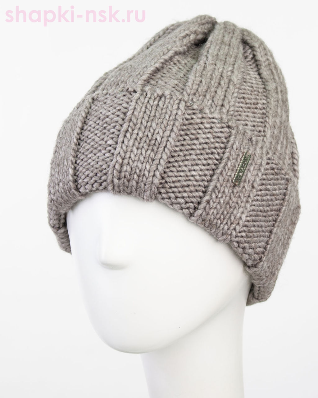 25425 1A KHW F Лаурель Колпак флис (56-58)