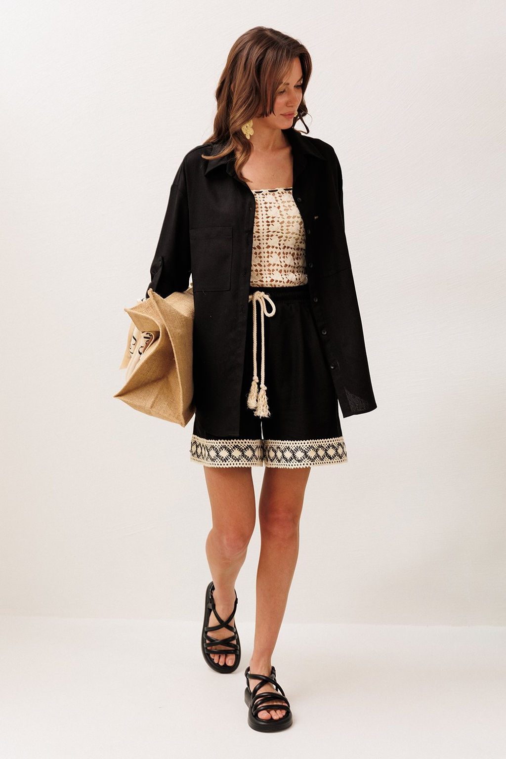 Блузка 3317 - Buter фото 6