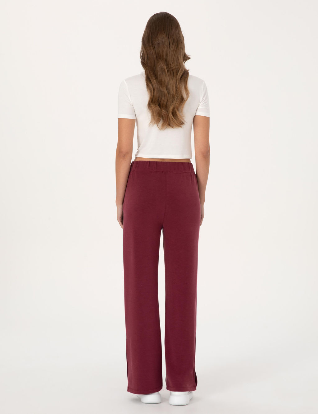 Vi_ne Flare Fit E_ofman Alt_ - Pierre cardin фото 4