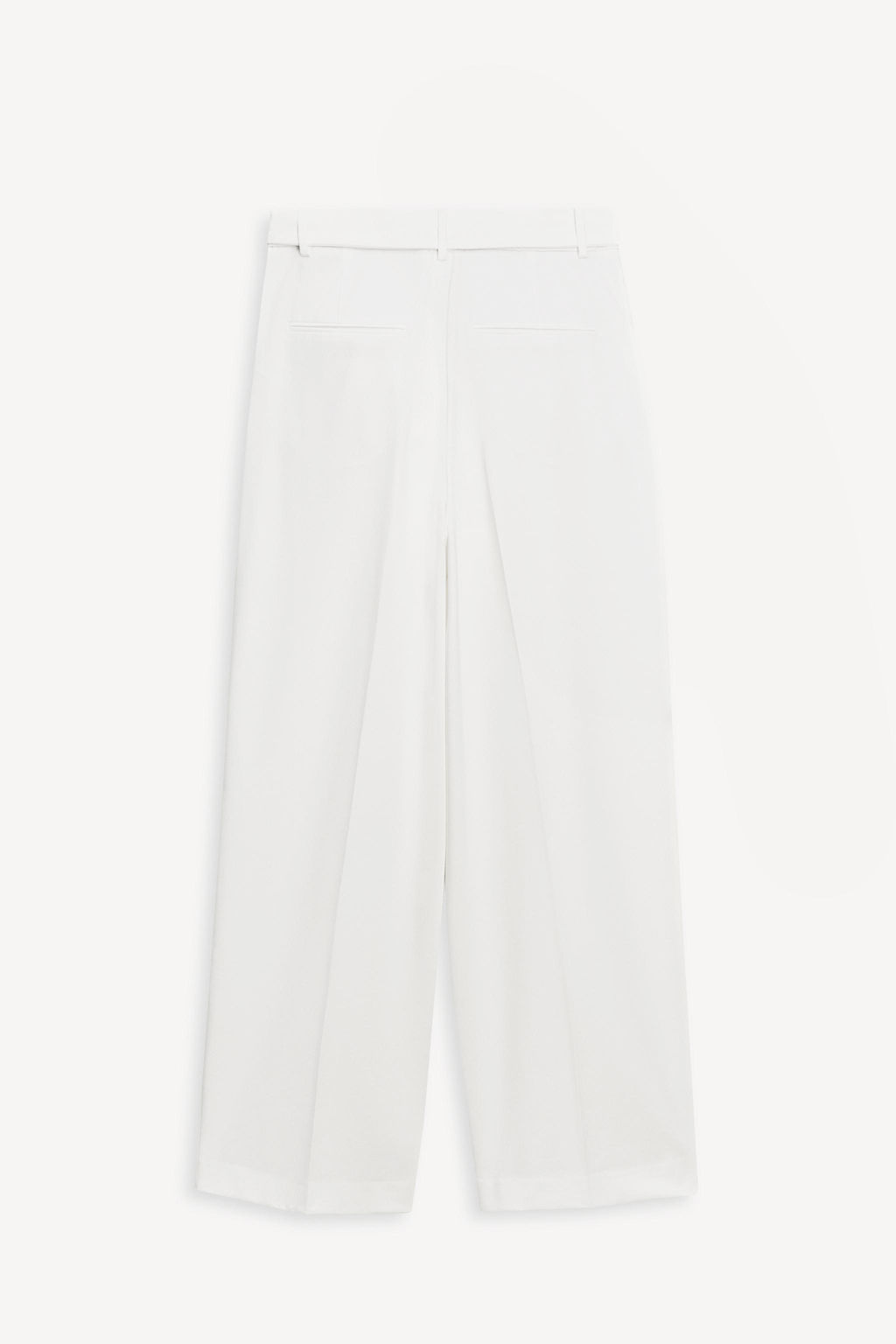 TROUSERS WITH BELT 50TH ANNIVERSARY - Zara фото 7