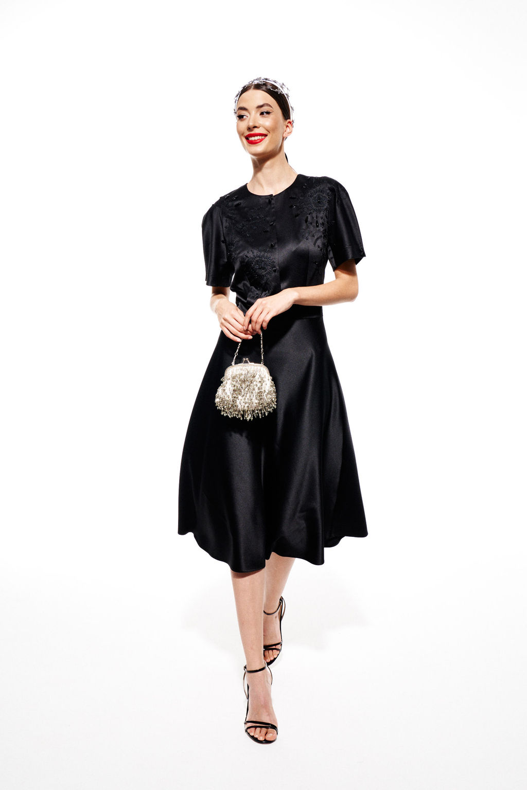 Платье 1974 - Elletto фото 13