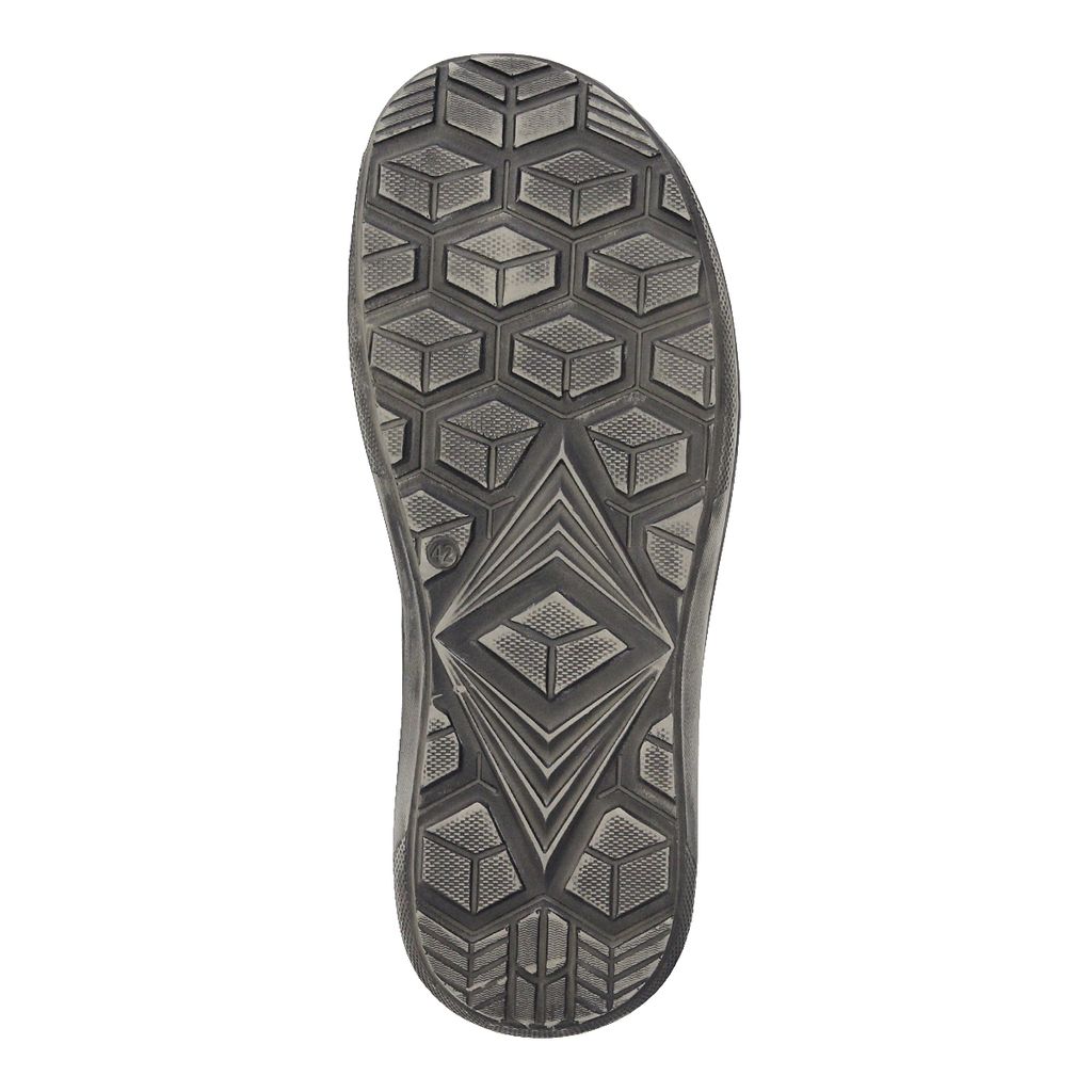 Туфли мужские открытые - Marko фото 6