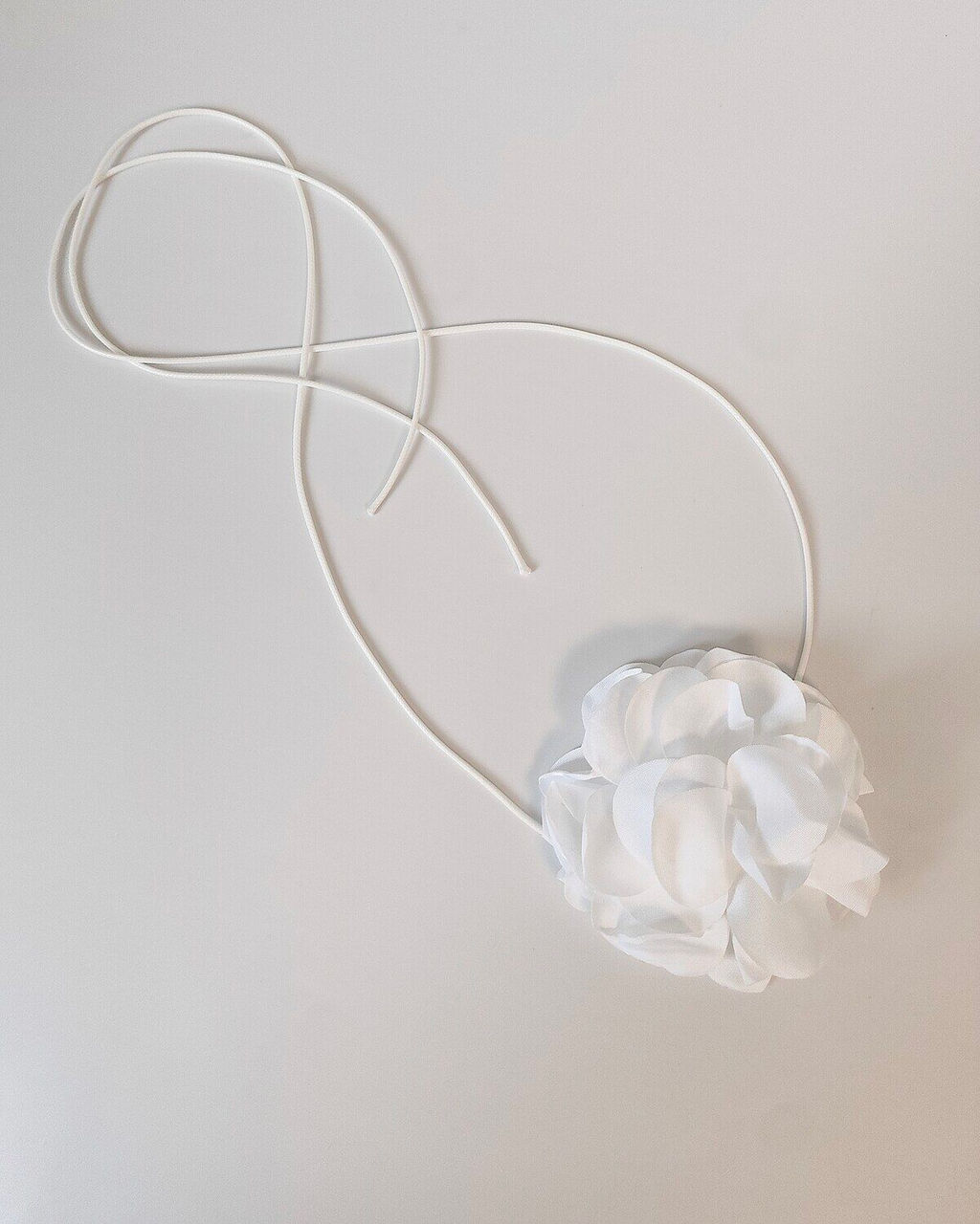 Колье - чокер