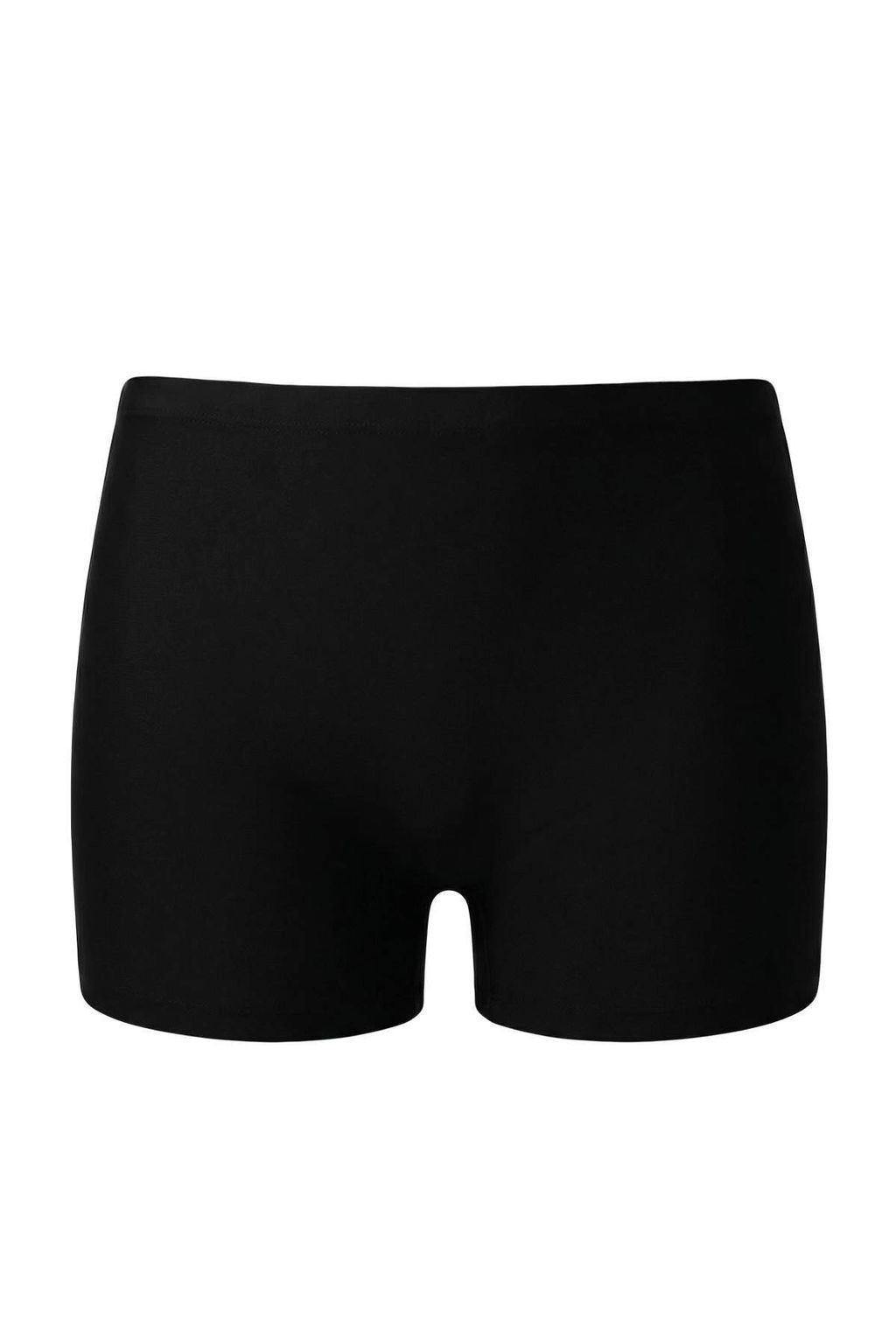 Trendyolmilla Siyah-Ten 2li Paket Micro Boxer Kulot THMSS24KU00044  фото 12