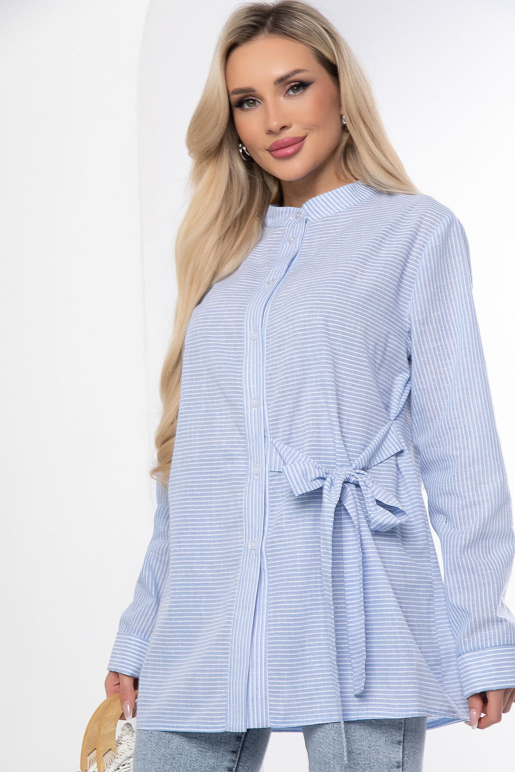 Рубашка Очаровательная - Lt collection фото 7