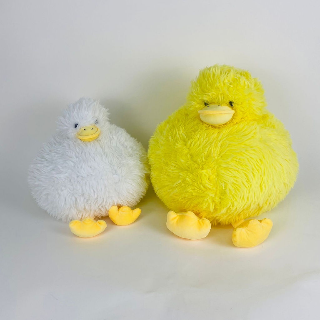 Мягкая игрушка Цыпленок 40 см - Storyland фото 6
