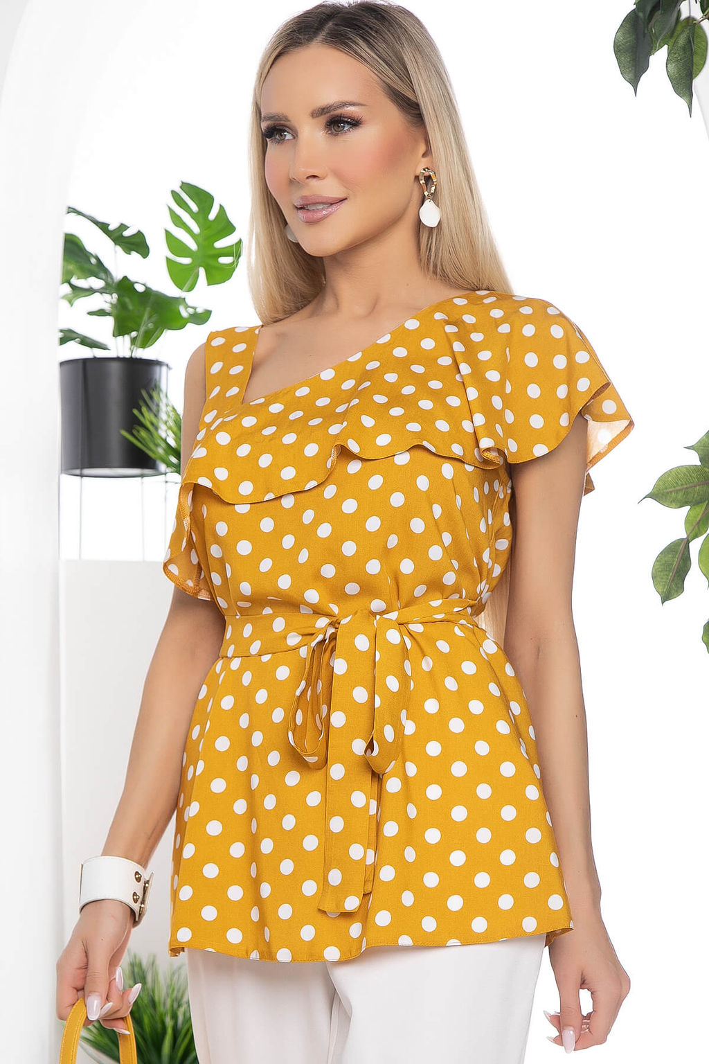 Топ Кокетка - Lt collection фото 17