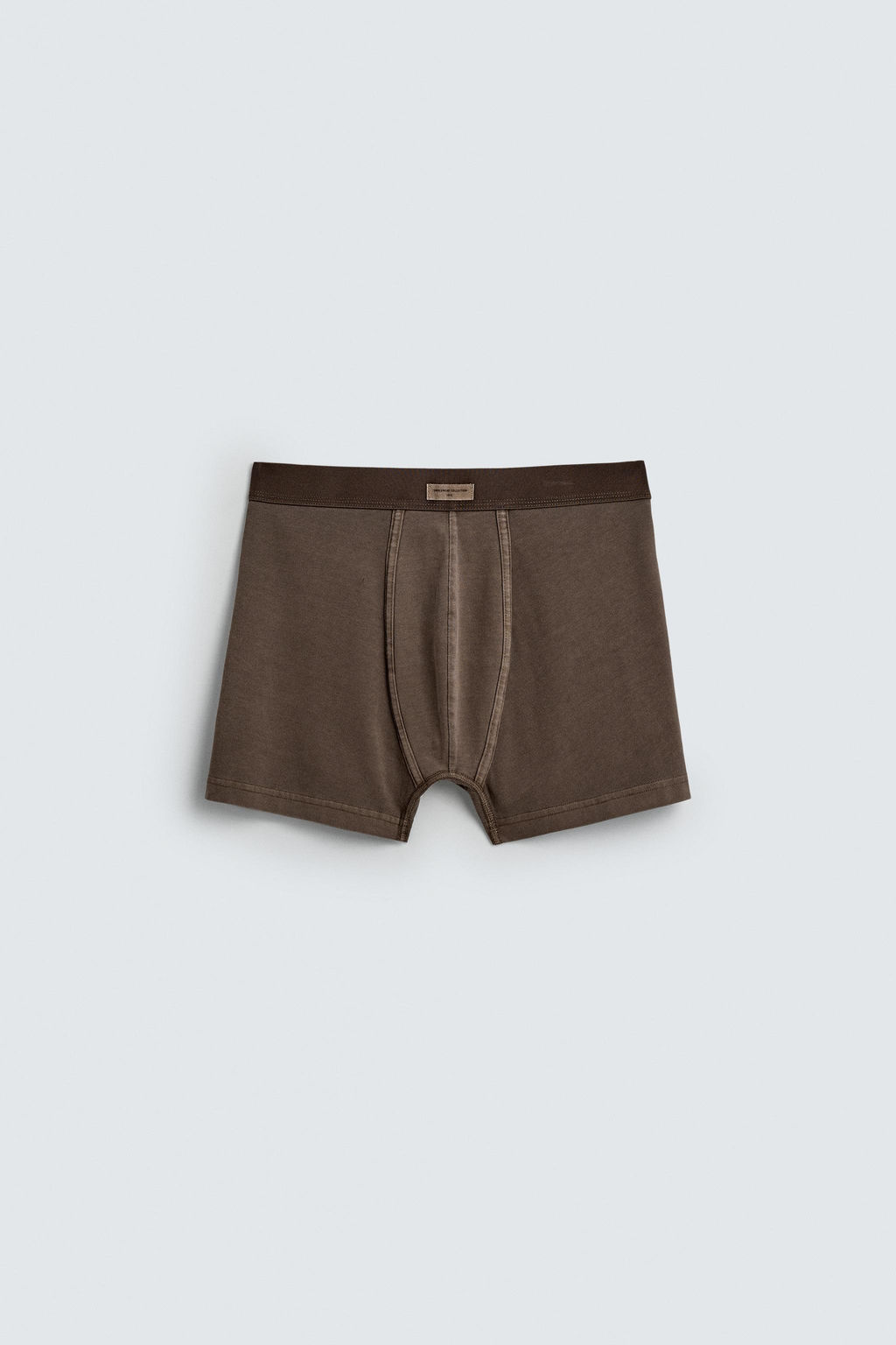 3-PACK OF COMBINED BOXERS - Zara фото 5