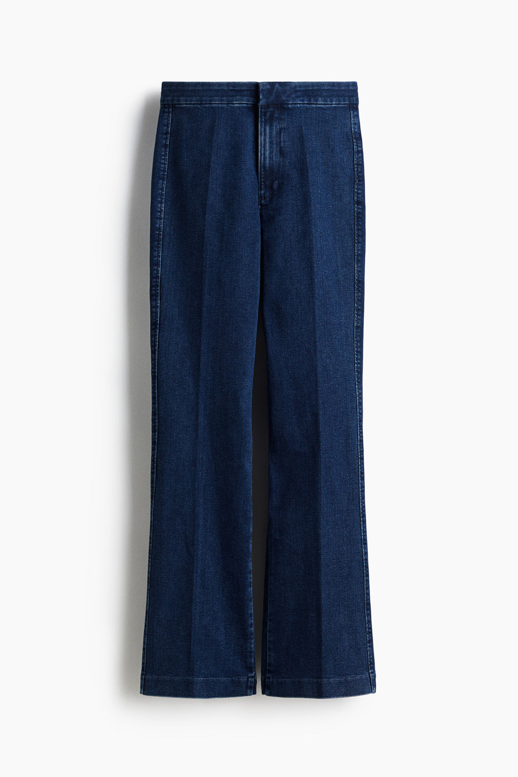 Flared High Jeans - H&m фото 4