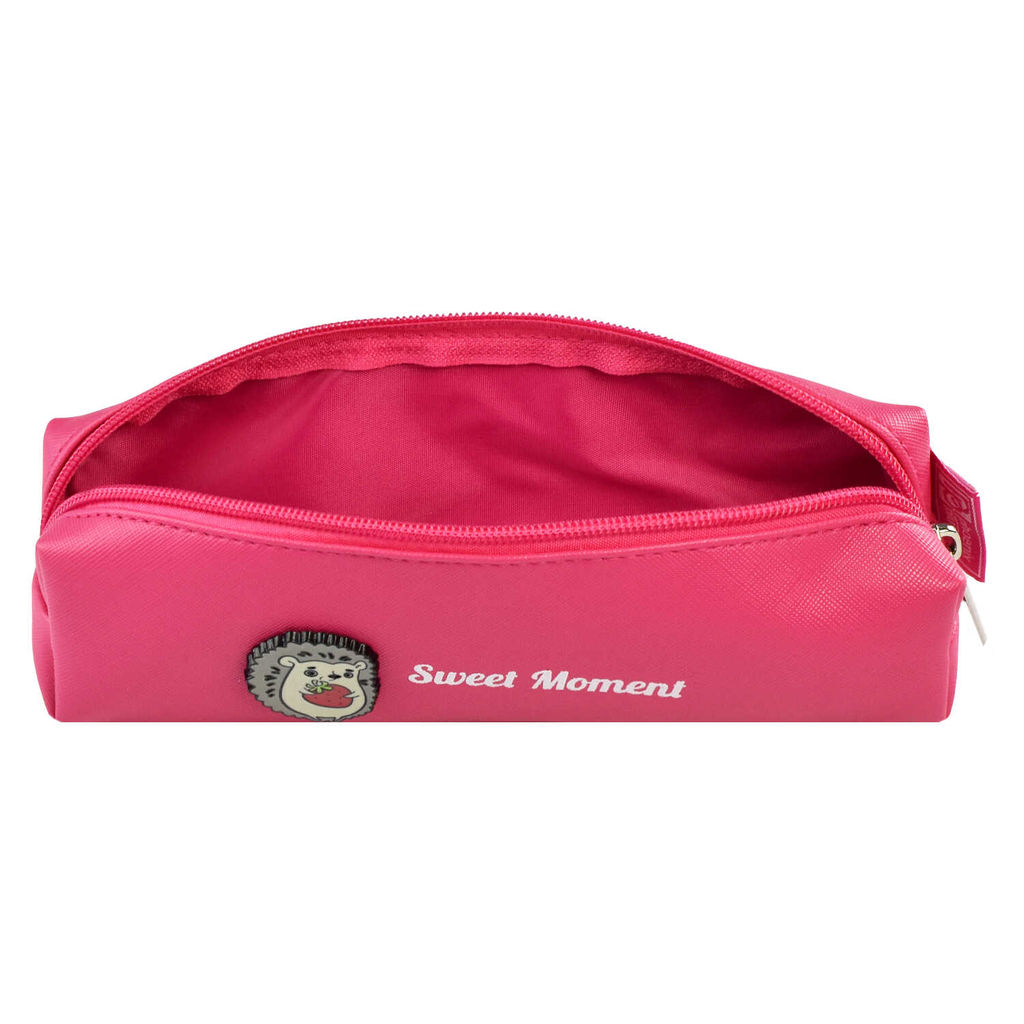 Пенал школьный, арт.53804/ 24 ЁЖИК - Феникс+ фото 3