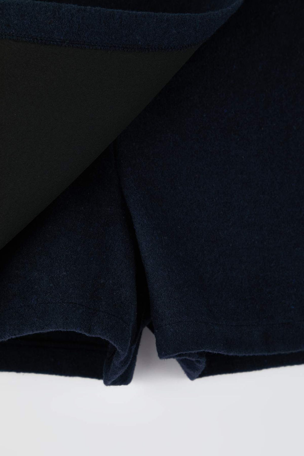 TRENDYOLMILLA Tas Kemer Detayl? Dokuma Sort Etek TWOAW21SR0037  фото 30