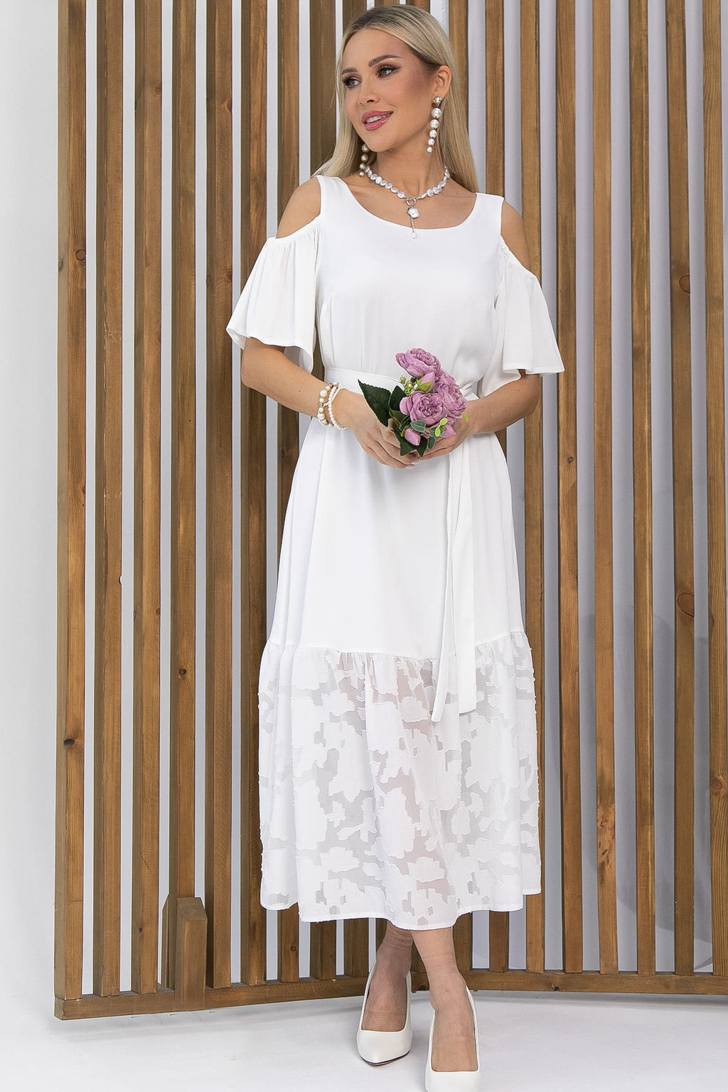 Платье Разбивая сердца - Lt collection фото 30