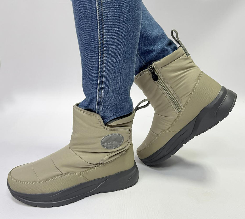 Дутики Grunberg 148575/03-03