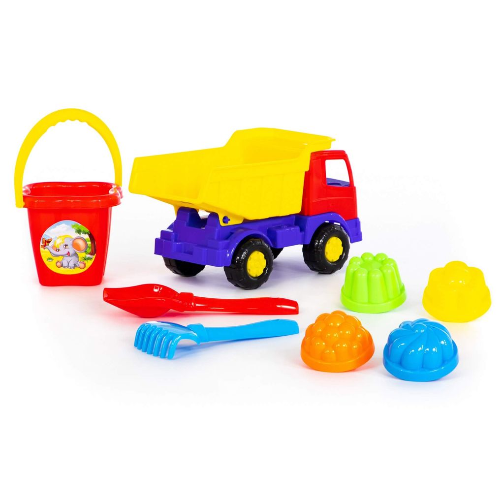 Набор №185 - Полесье фото 8