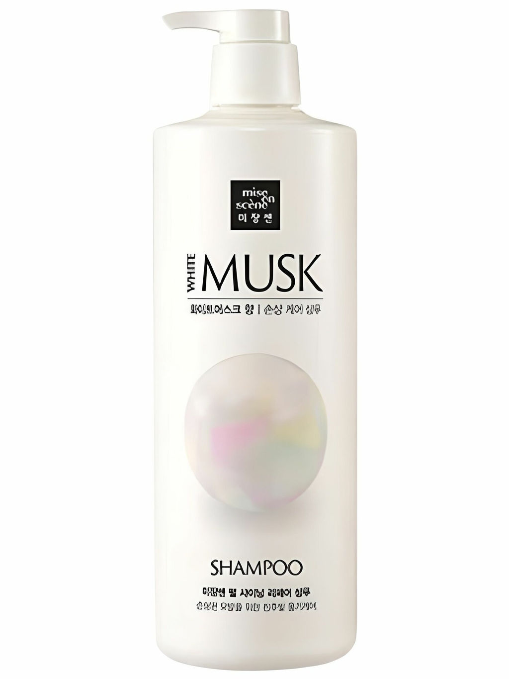 Pearl Shining Nutri and Gloss Shampoo - Питательный шампунь для блеска волос, 1000 мл